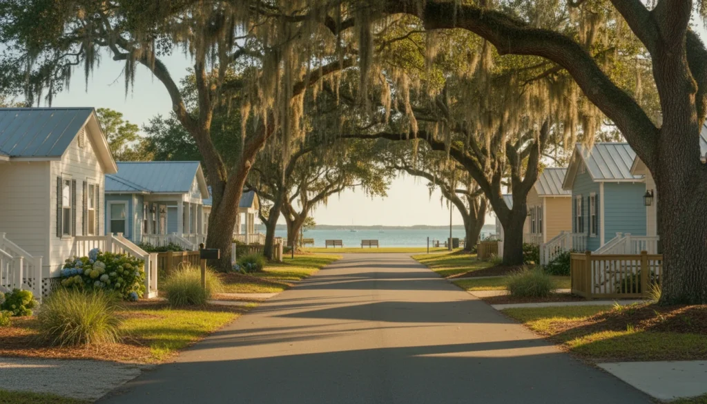 best places to retire by the beach