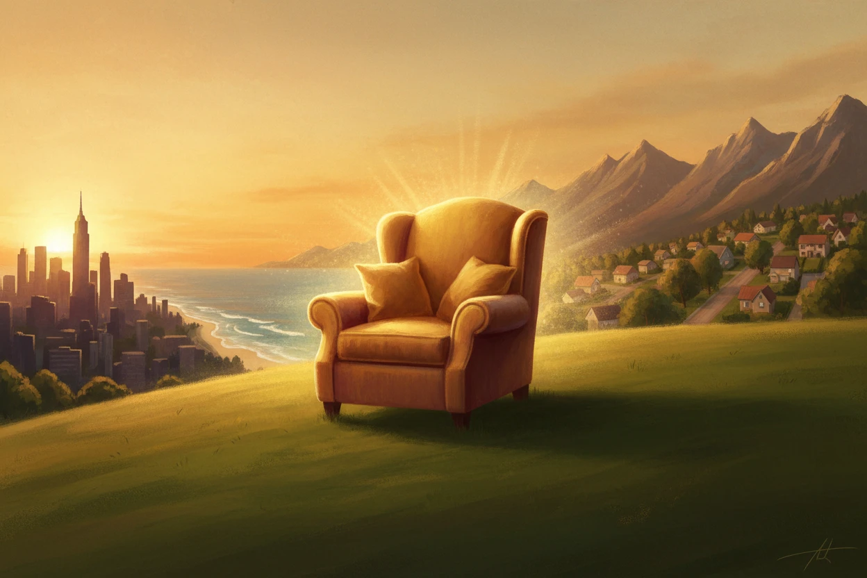 best places to retire in america