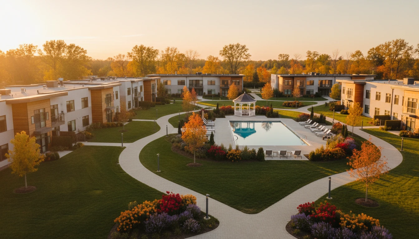 best places to retire