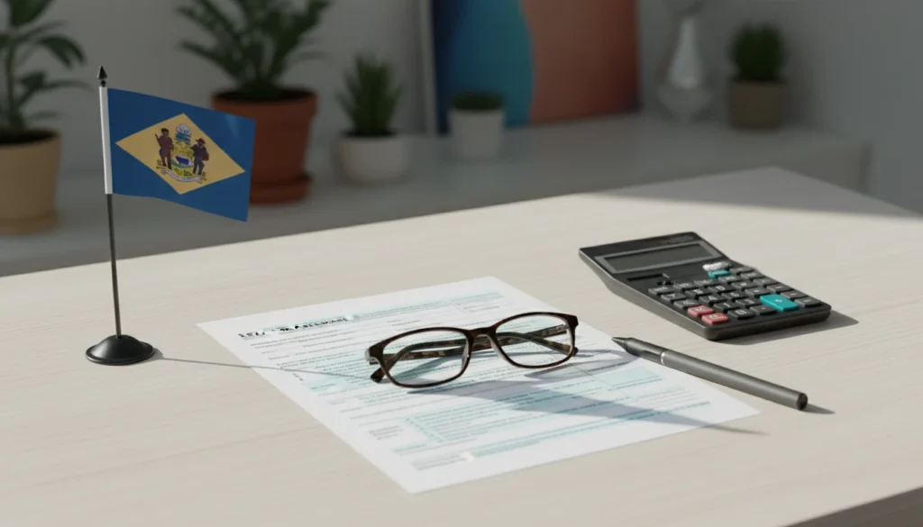 Does Delaware Tax Retirement Income