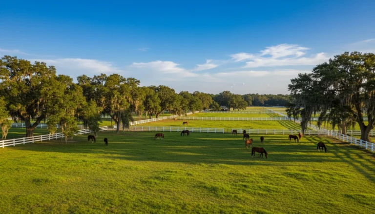 Best Places to Retire in Florida Without Hurricanes