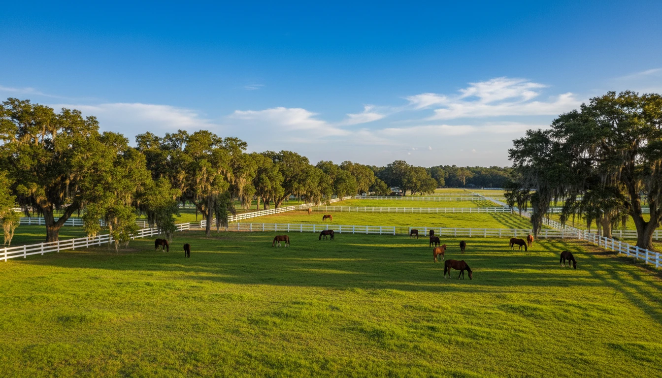 Best Places to Retire in Florida Without Hurricanes