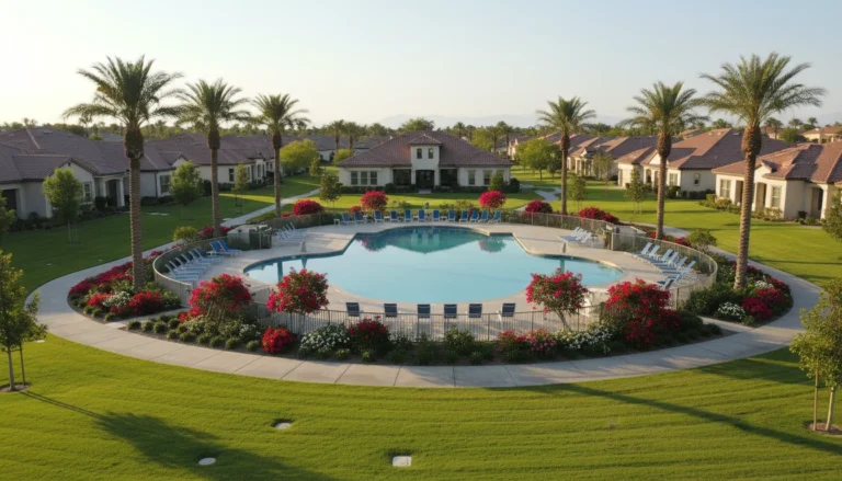 Best Places to Live and Retire