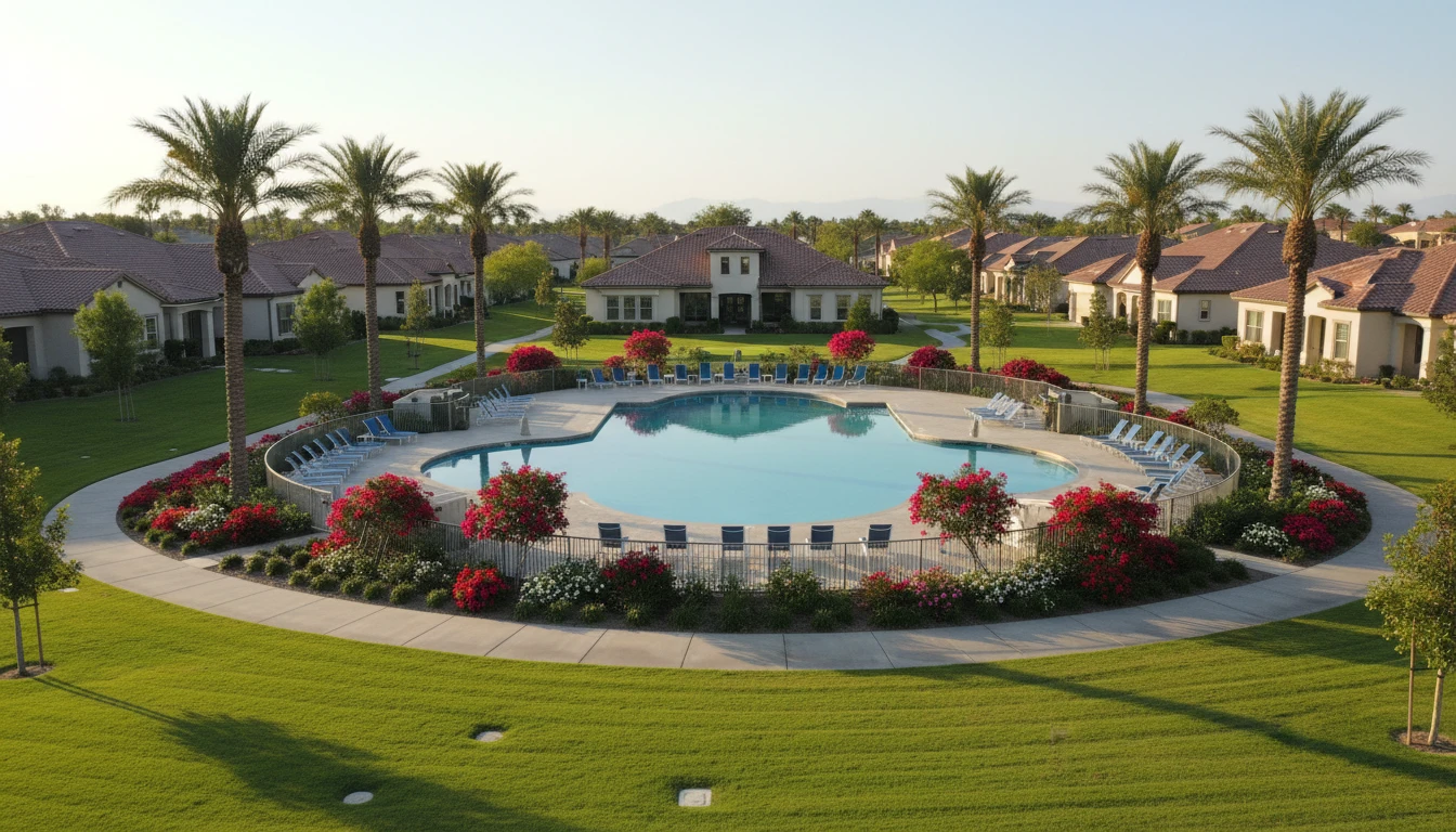 Best Places to Live and Retire