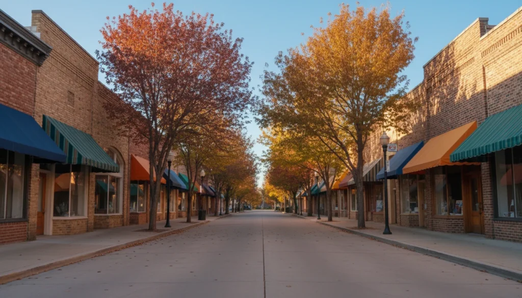Best Places to Live and Retire