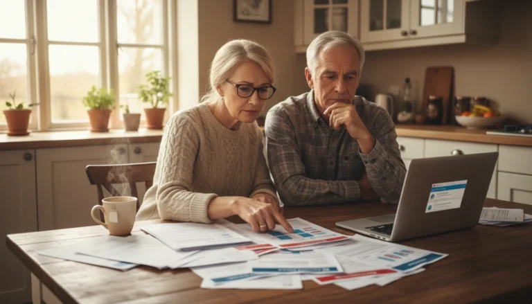 Medicare Benefits for Seniors