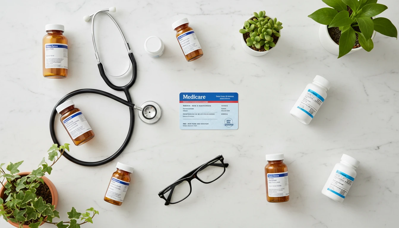Medicare Benefits for Seniors