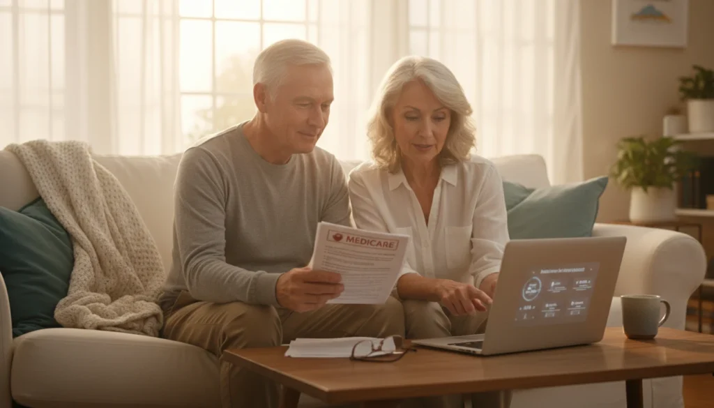 Medicare for Elderly Americans