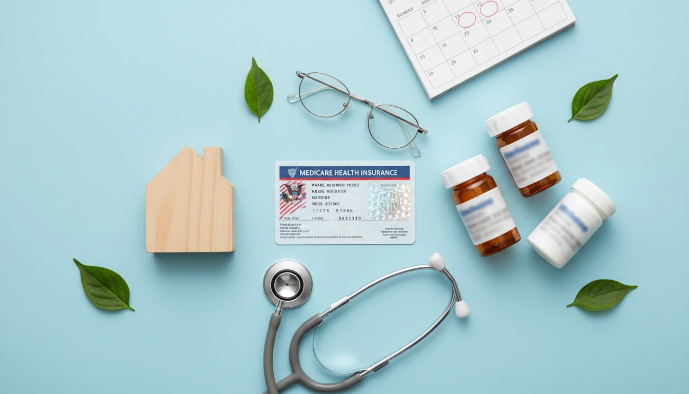 Medicare for Elderly Americans