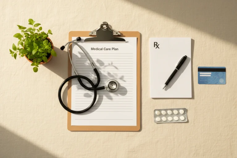 Medicare for Elderly Care at Home