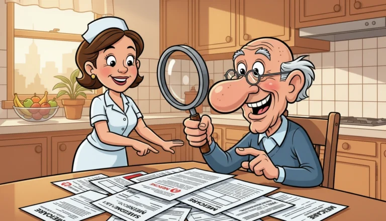 medicare in home help for seniors