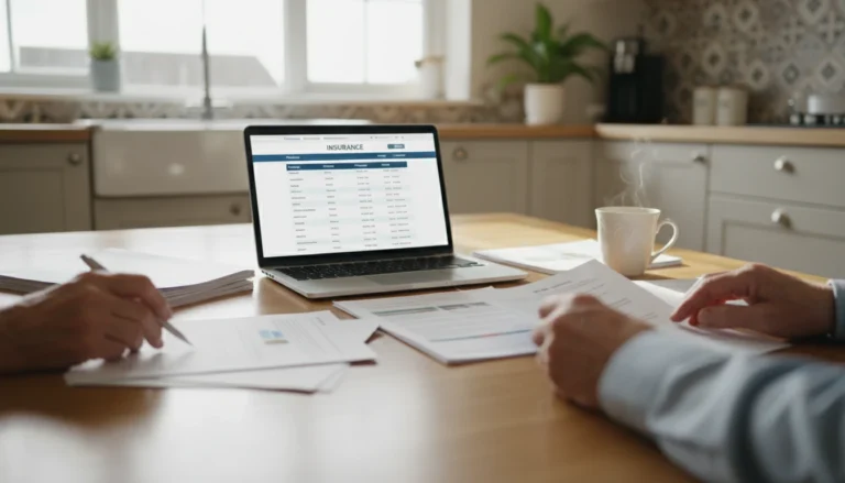 medicare and senior insurance