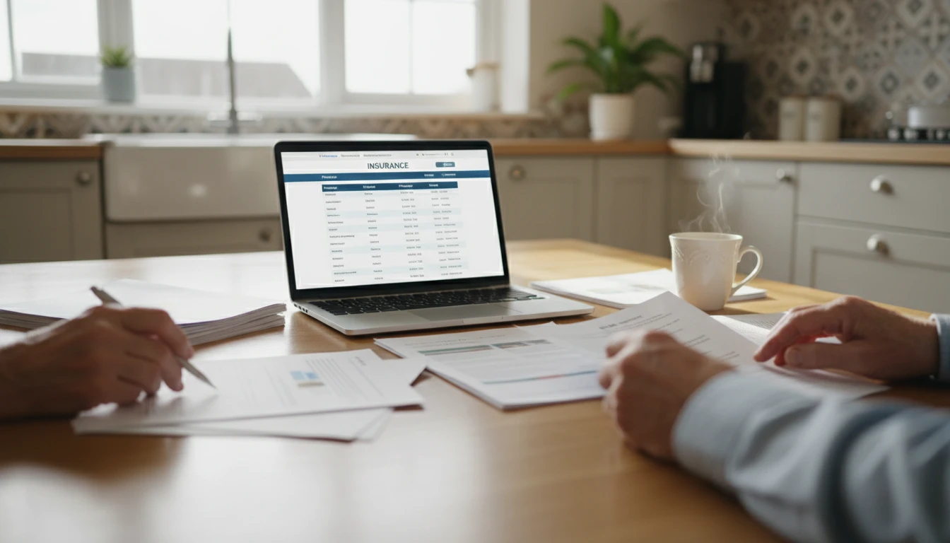 medicare and senior insurance