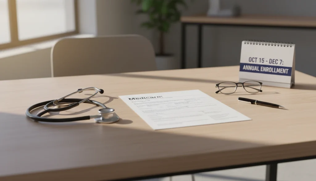 medicare and senior insurance