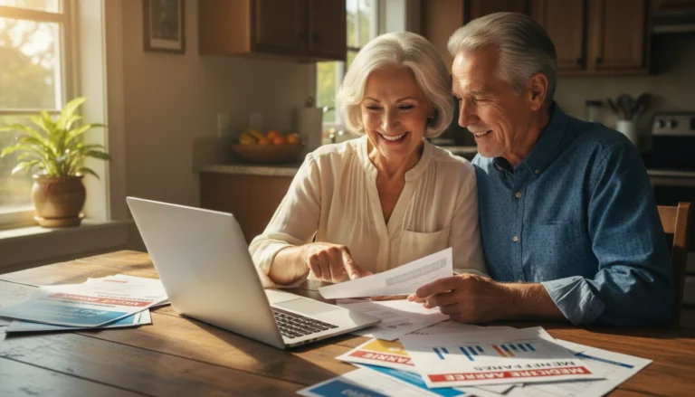 Medicare for Seniors