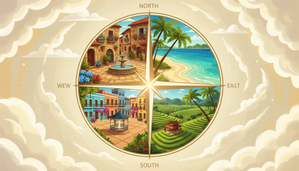 Best Places to Retire International