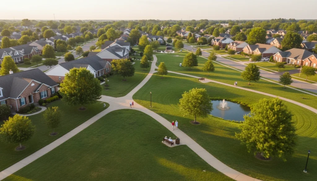 best places to retire in the united states