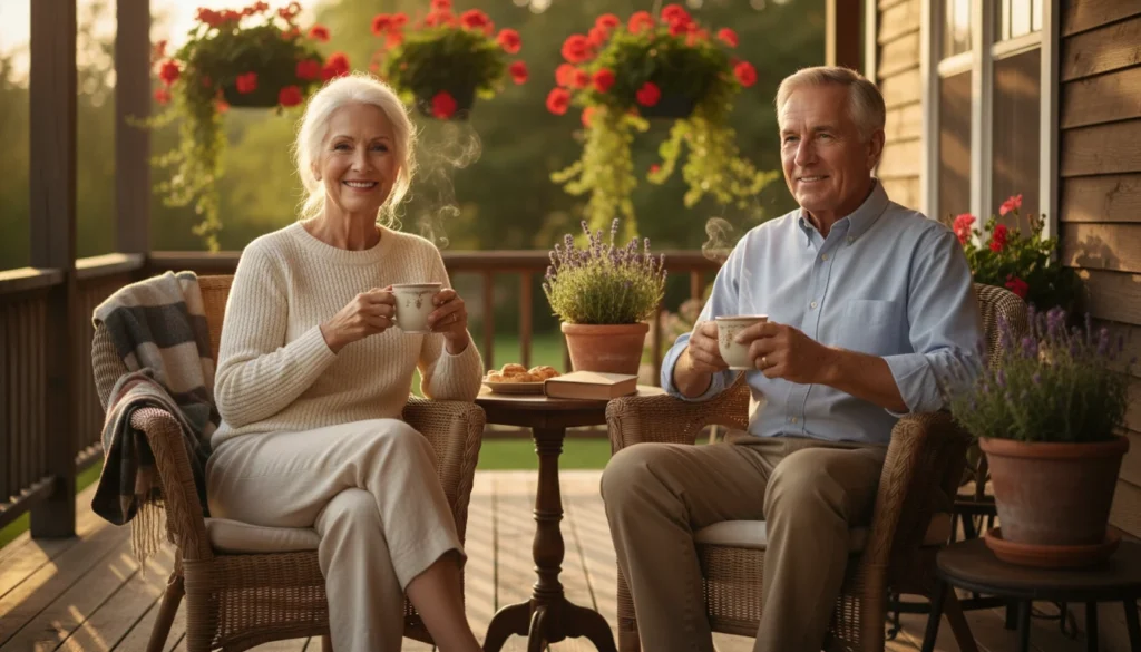 retirement income