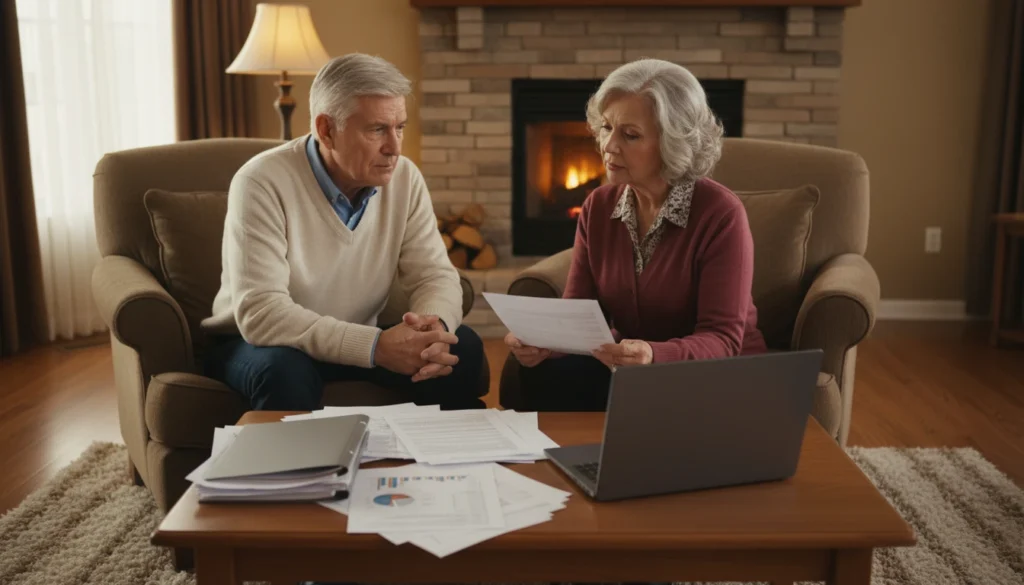 SSI Retirement Income