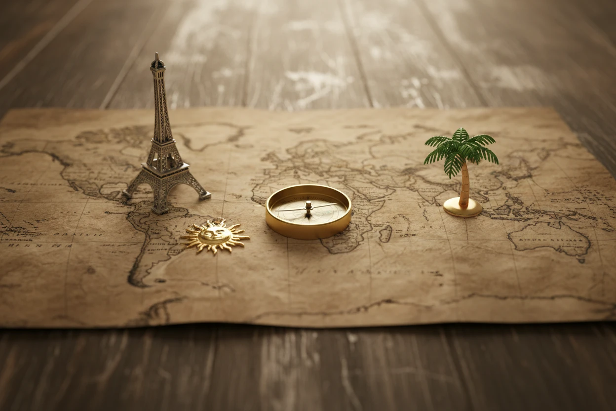 best places to retire worldwide
